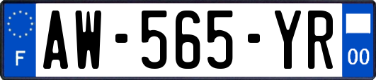 AW-565-YR