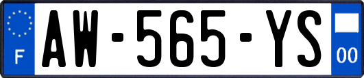 AW-565-YS