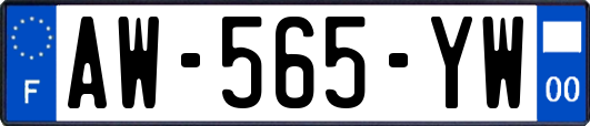 AW-565-YW
