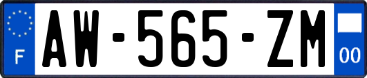 AW-565-ZM