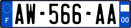 AW-566-AA