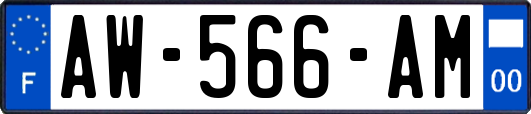 AW-566-AM