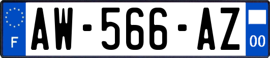 AW-566-AZ