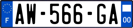 AW-566-GA