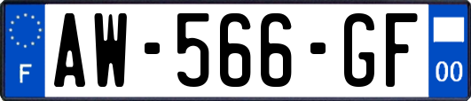 AW-566-GF