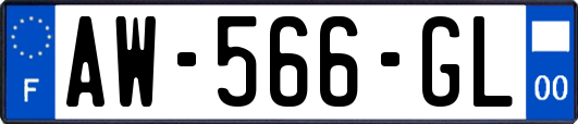 AW-566-GL