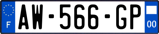 AW-566-GP