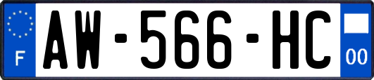 AW-566-HC