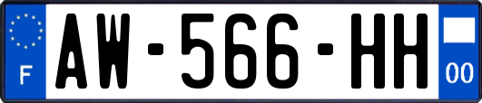 AW-566-HH