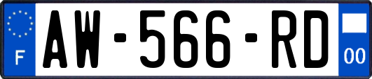 AW-566-RD