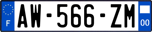 AW-566-ZM