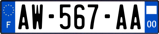 AW-567-AA