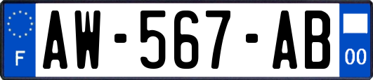 AW-567-AB