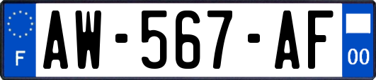AW-567-AF