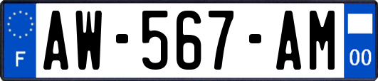 AW-567-AM