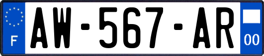 AW-567-AR