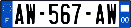 AW-567-AW