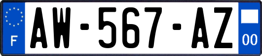AW-567-AZ