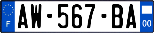 AW-567-BA