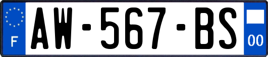AW-567-BS