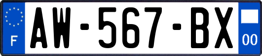 AW-567-BX