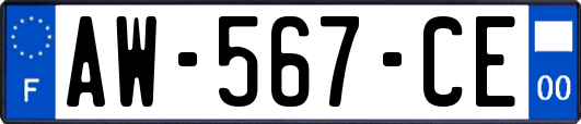 AW-567-CE