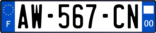 AW-567-CN