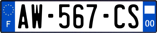 AW-567-CS