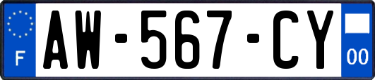 AW-567-CY