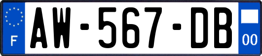 AW-567-DB