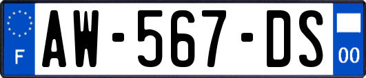 AW-567-DS