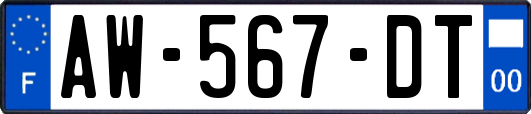 AW-567-DT
