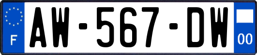 AW-567-DW