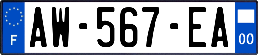 AW-567-EA