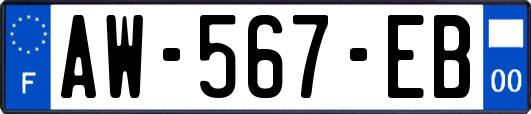 AW-567-EB