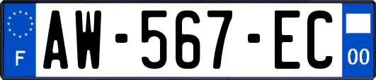 AW-567-EC