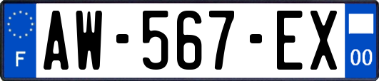 AW-567-EX