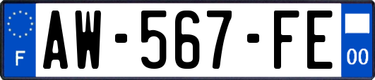 AW-567-FE