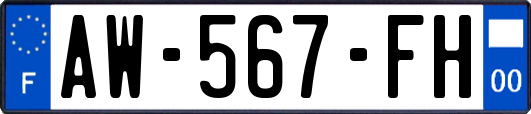 AW-567-FH