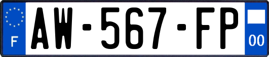 AW-567-FP