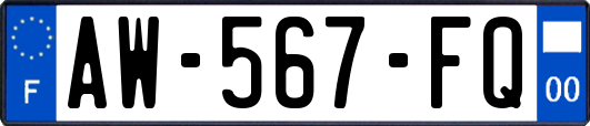 AW-567-FQ