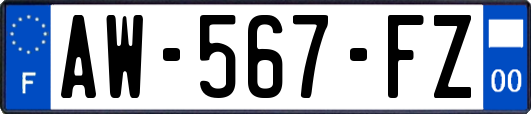 AW-567-FZ
