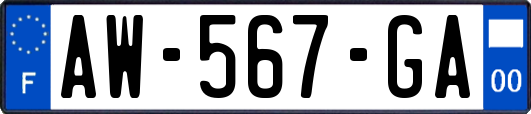 AW-567-GA