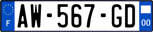 AW-567-GD