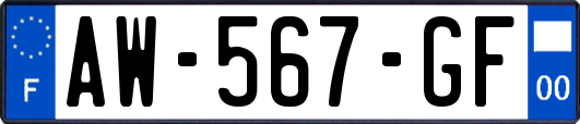 AW-567-GF