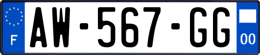 AW-567-GG