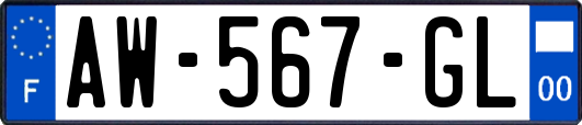 AW-567-GL