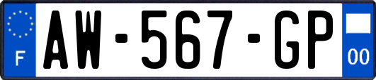AW-567-GP
