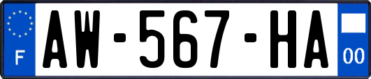 AW-567-HA