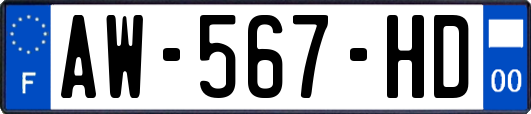 AW-567-HD